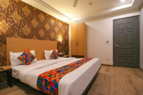 FabExpress La Serene Gagan Vihar